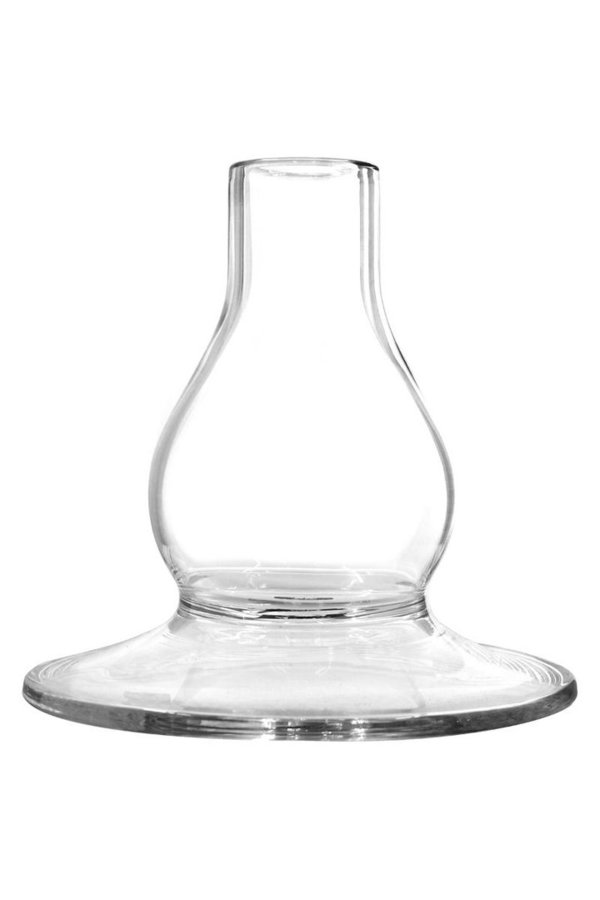 Clear 630XS BORO Glas ohne Gewinde