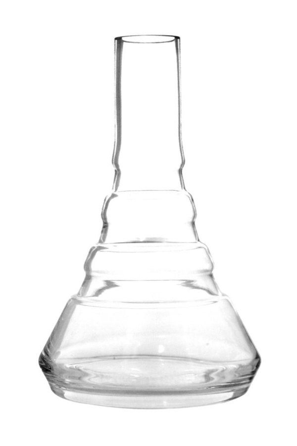 Clear 630CE Glas ohne Gewinde